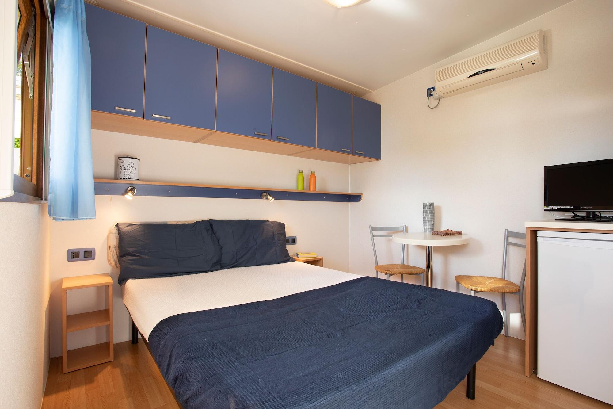 Camping Village Baia Blu La Tortuga Aglientu Exteriér fotografie
