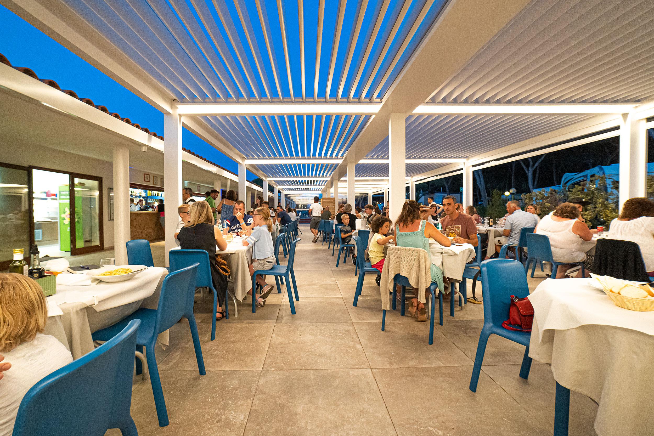 Camping Village Baia Blu La Tortuga Aglientu Exteriér fotografie
