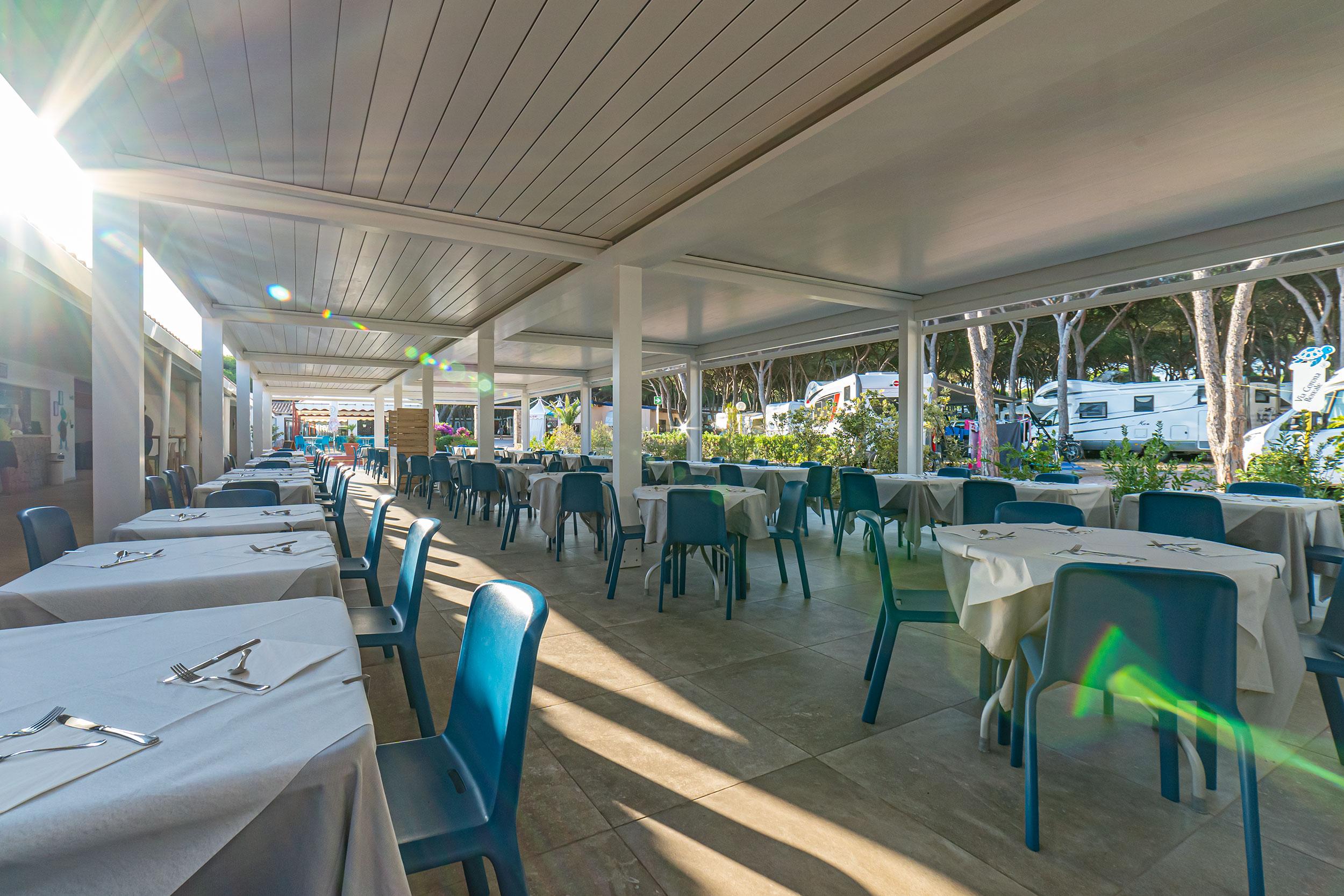 Camping Village Baia Blu La Tortuga Aglientu Exteriér fotografie