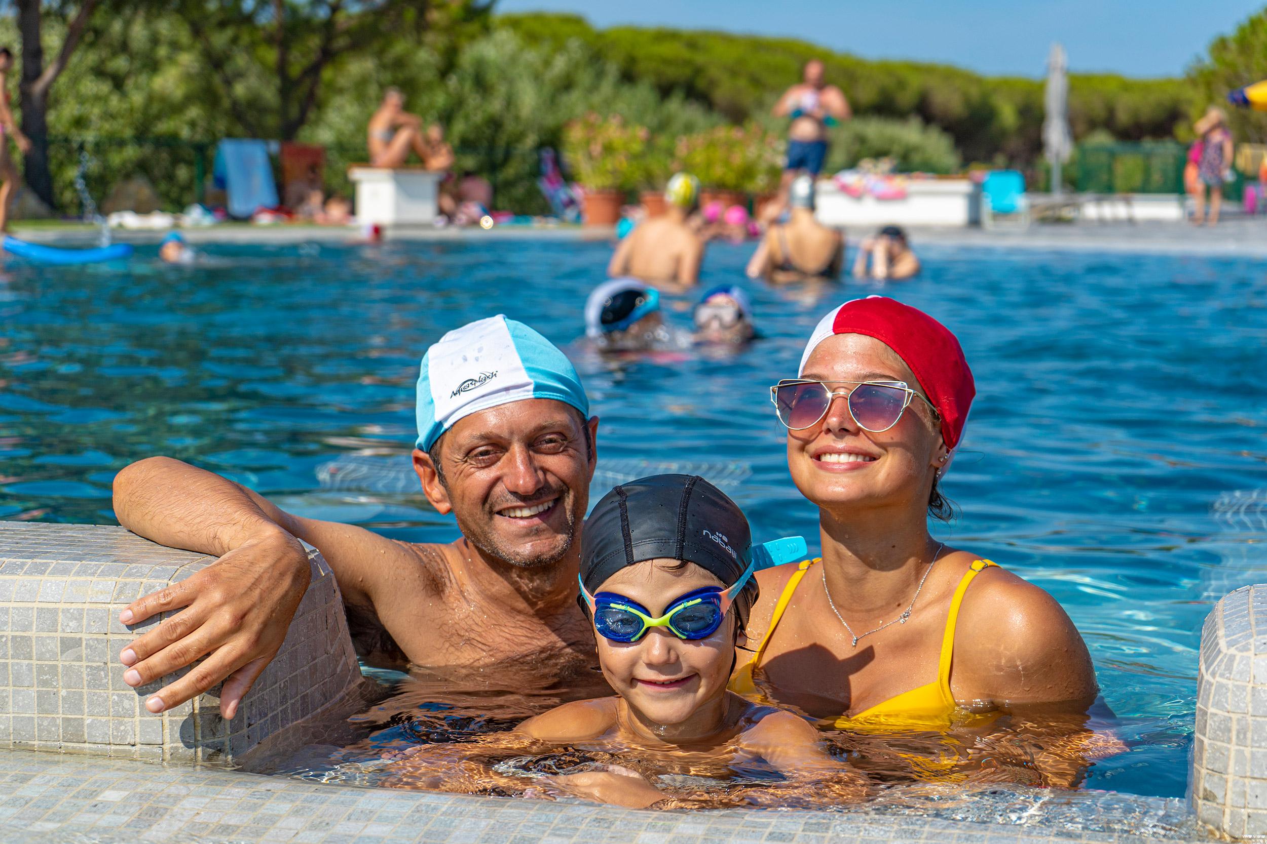Camping Village Baia Blu La Tortuga Aglientu Exteriér fotografie