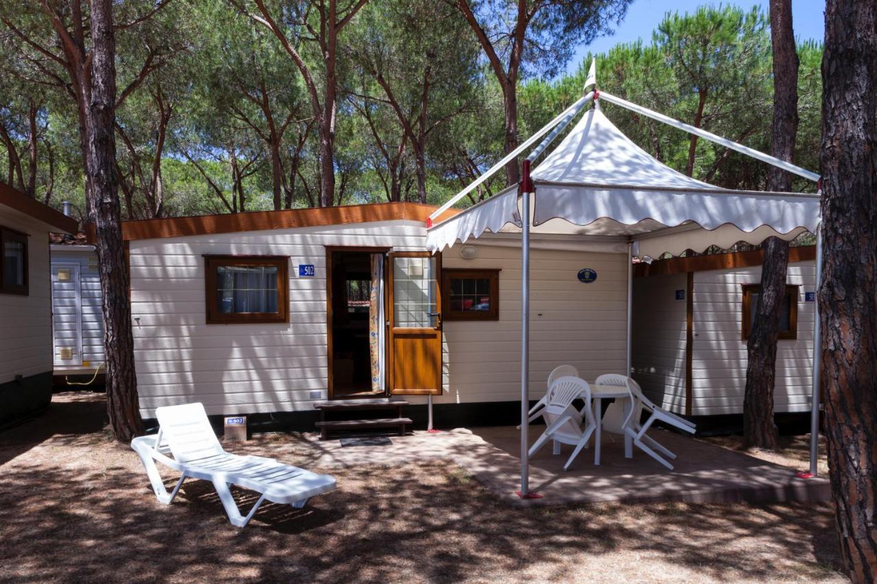 Camping Village Baia Blu La Tortuga Aglientu Pokoj fotografie